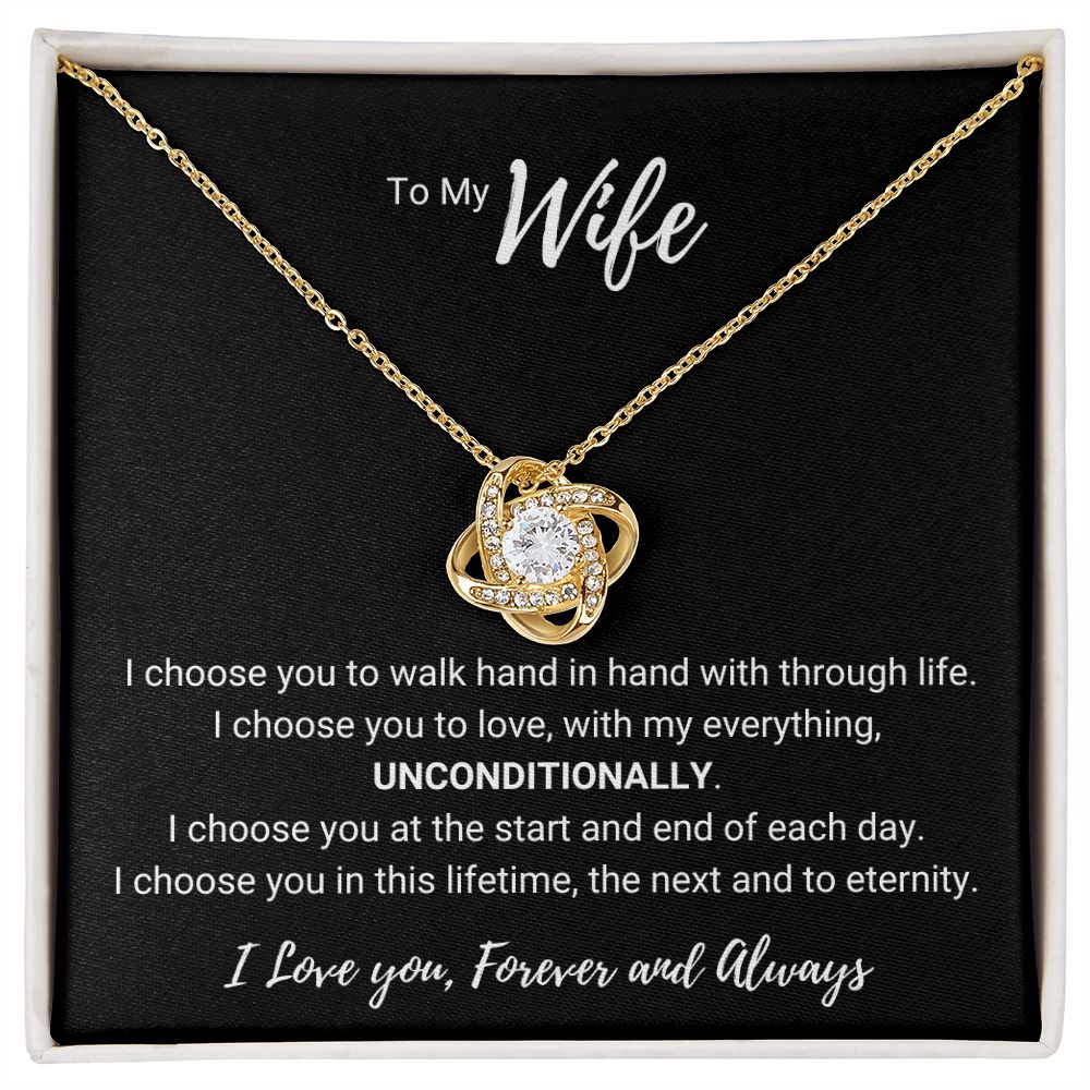 I Love My Wife