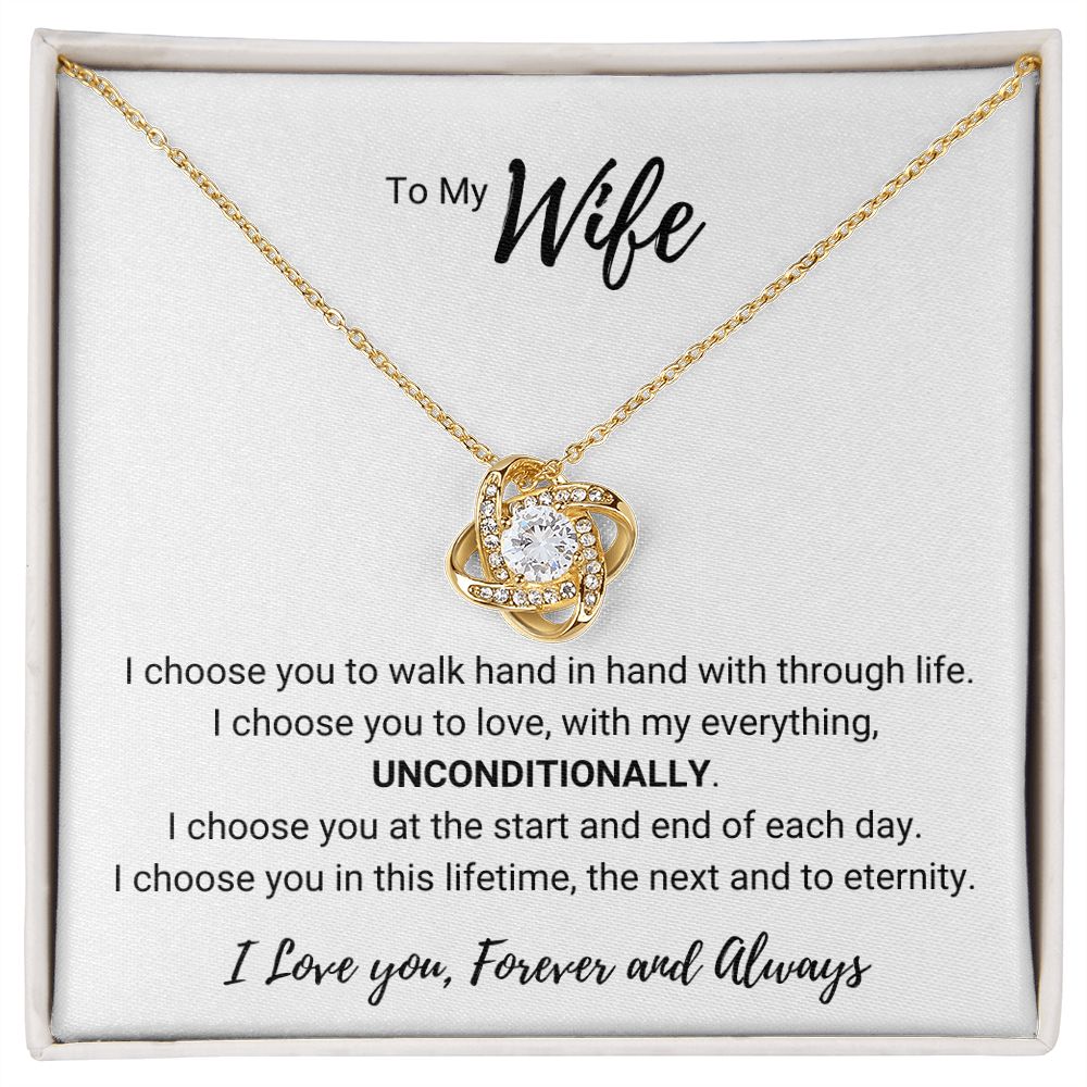 I Love My Wife