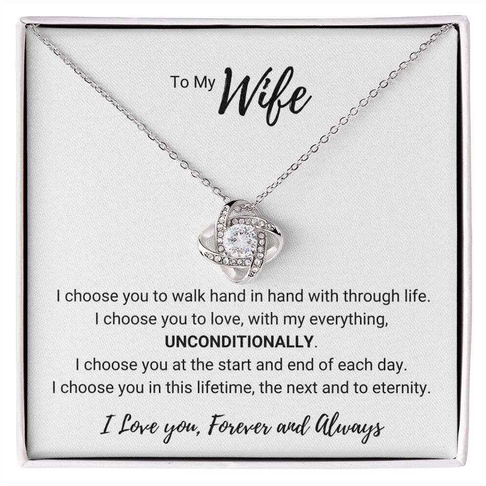 I Love My Wife