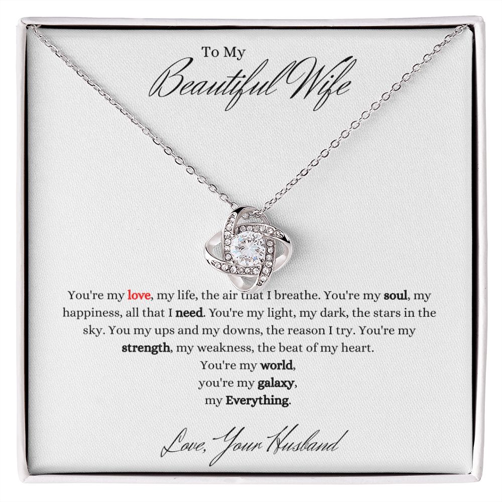 My Everything - Love Your Husband