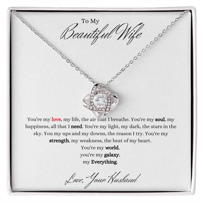 My Everything - Love Your Husband