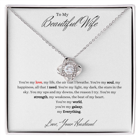 My Everything - Love Your Husband