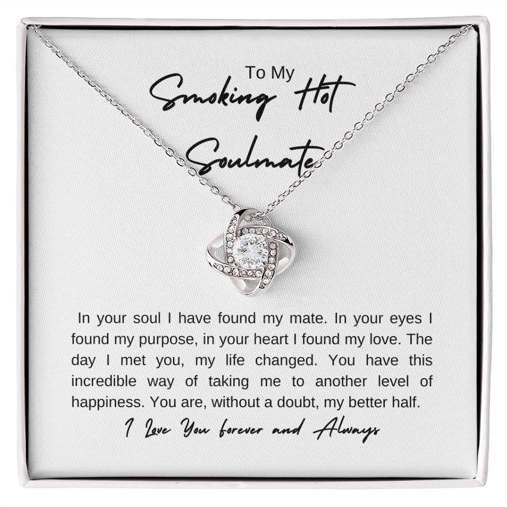 Smoking Hot Soulmate