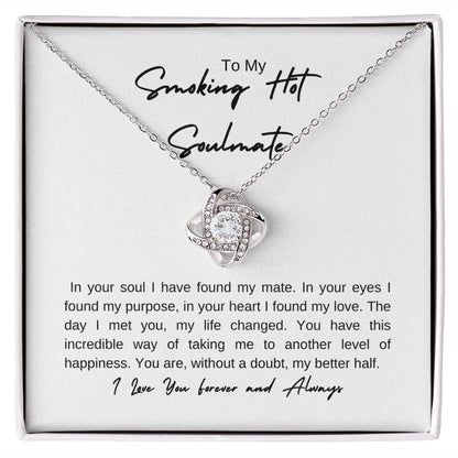 Smoking Hot Soulmate