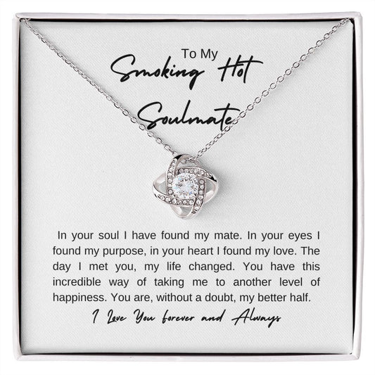 Smoking Hot Soulmate