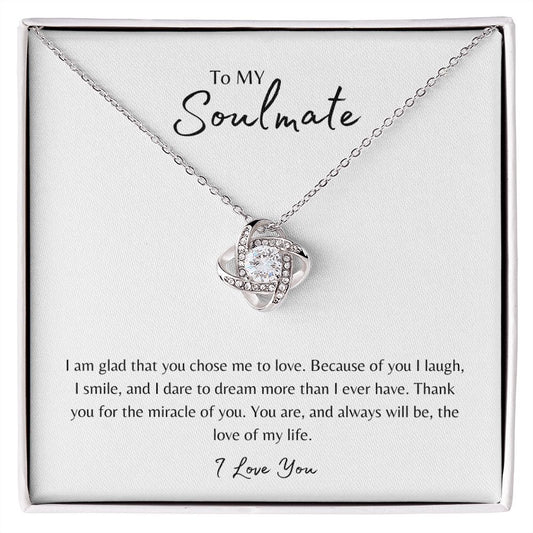 I Love my Soulmate