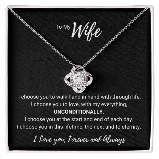 I Love My Wife
