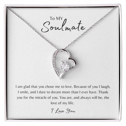 For My Soulmate