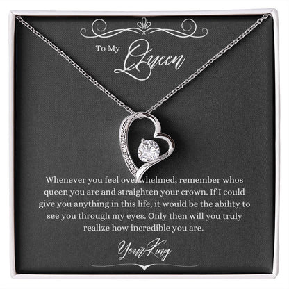 Forever My Queen